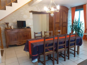 Holiday cosy house